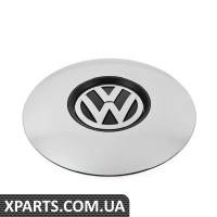 5C0601149DQZQ VAG Центральна кришка турбінного колеса