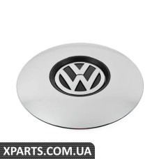 5C0601149DQZQ VAG Центральна кришка турбінного колеса