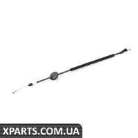1K4837085B VAG Передній трос Боудена