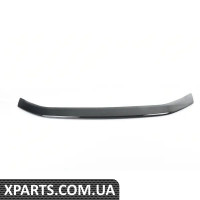 3CM072195 VAG Тонований дефлектор капота