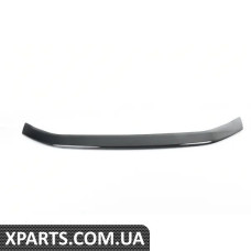 3CM072195 VAG Тонований дефлектор капота