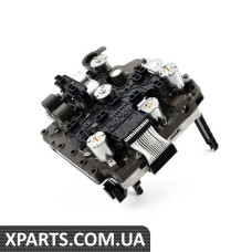 02E325025AQZ29 VAG Мехатронний блок