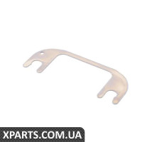 4S0407203C VAG ПЛАСТИНА