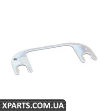 4S0407203D VAG ПЛАСТИНА