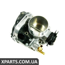 06A133066E VAG Складання корпусу дросельної заслінки