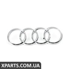 8T0103940A VAG Емблема кільця Audi