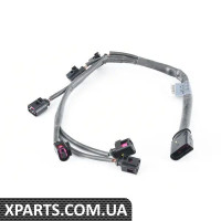 07L971627F VAG Джгут паливних форсунок - правий