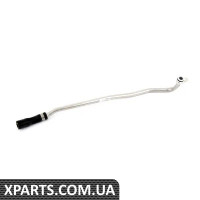 079121083H VAG Трубка охолоджуючої рідини двигуна