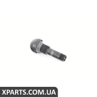 4S0601361 VAG ЗУСТРІЛ. Клапан