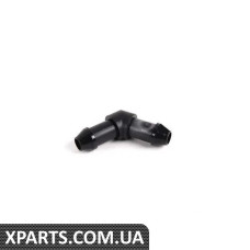 3B0955665 VAG Муфта шланга рідини, що омиває, — вказана ціна за штуку.