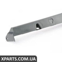 17A8538559B9 VAG Левая боковая юбка GLI - Satin Black