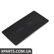 8J88634164PK VAG гумовий килимок - чорний