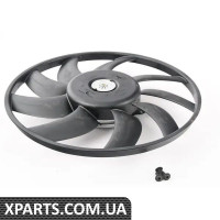 8K0959455S VAG Електричний вентилятор охолодження - правий (350 мм)