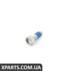 N10517303 VAG БОЛТ