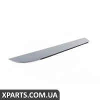 4F0853970LGRU VAG Молдинг задніх нижніх дверей - правий