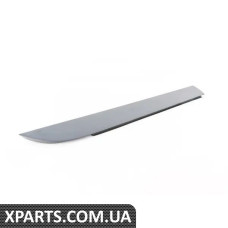 4F0853970LGRU VAG Молдинг задніх нижніх дверей - правий