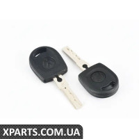 1U0837167F VAG Циліндр замка - з ключами