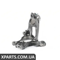 5Q0407256R VAG Передній поворотний кулак - правий