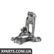 5Q0407256R VAG Передній поворотний кулак - правий