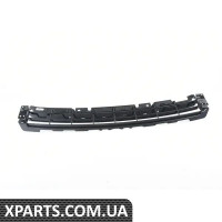 5C5853671N2ZZ VAG Нижня центральна решітка бампера