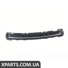 5C5853671N2ZZ VAG Нижня центральна решітка бампера