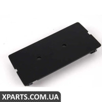 8J0863274B6PS VAG Накладка на центральну консоль - Sabre (чорна)