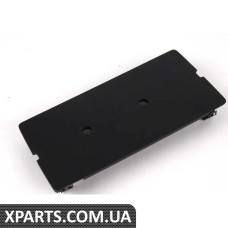 8J0863274B6PS VAG Накладка на центральну консоль - Sabre (чорна)