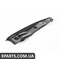 1E0807394 VAG Напрямна заднього бампера - права