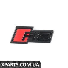 4S0853737GT94 VAG ЗАВОДСЬКА ТАБЛИЧКА