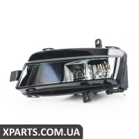 5G0941661K VAG Відбивач протитуманних фар у зборі - лівий