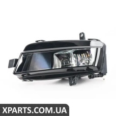 5G0941661K VAG Відбивач протитуманних фар у зборі - лівий