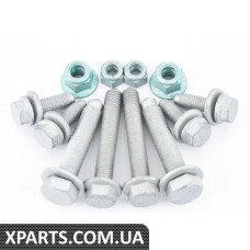 1K0498501 VAG Комплект обладнання для заміни заднього амортизатора