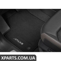 3CM061370WGK VAG Набір килимків для підлоги Mojo Mats