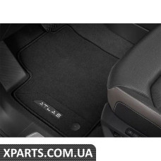 3CM061370WGK VAG Набір килимків для підлоги Mojo Mats