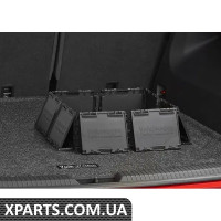 000061166D VAG Блоки CarGo - набір з чотирьох (оновлений дизайн)