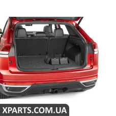 3CM061166469 VAG Міцний багажник з блоками CarGo