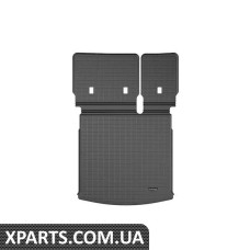 3CM061161 VAG Багажник MuddyBuddy - з подовженою кришкою спинки сидіння