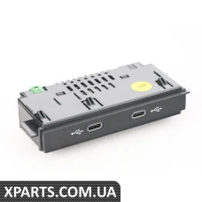 5NA035736 VAG ПОРТ USB