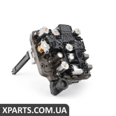 02E325025ATZF3 VAG МЕХАТРОН.