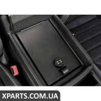 3CN061136 VAG Консольний сейф Tuffy Security
