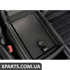 3CN061136 VAG Консольний сейф Tuffy Security