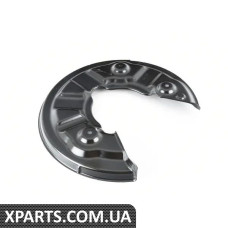 5Q0615612R VAG ЩИТ