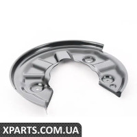 5Q0615611R VAG ЩИТ