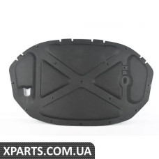 561863831B VAG Шумопоглинач підкапотного простору