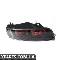 420945095J VAG Задній ліхтар у зборі — чорний — лівий