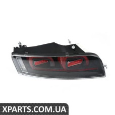 420945095J VAG Задній ліхтар у зборі — чорний — лівий