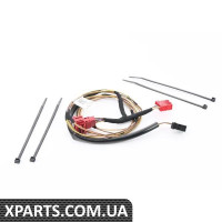 000072548L VAG Покращене дзеркало заднього виду з HomeLink