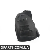 8K9821172C VAG Підкрилок передній правий