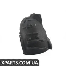 8K9821172C VAG Підкрилок передній правий