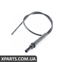 06C145675A VAG ВАКУУМНА ТРУБА